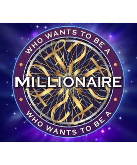 Who Wants To Be A Millionaire Steam Key EUROPE